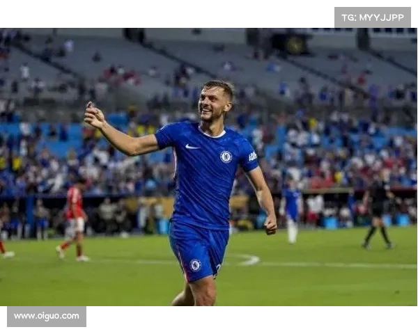 切尔西中场霍尔以2400万镑转会费加盟埃弗顿浮动条款随合同而定